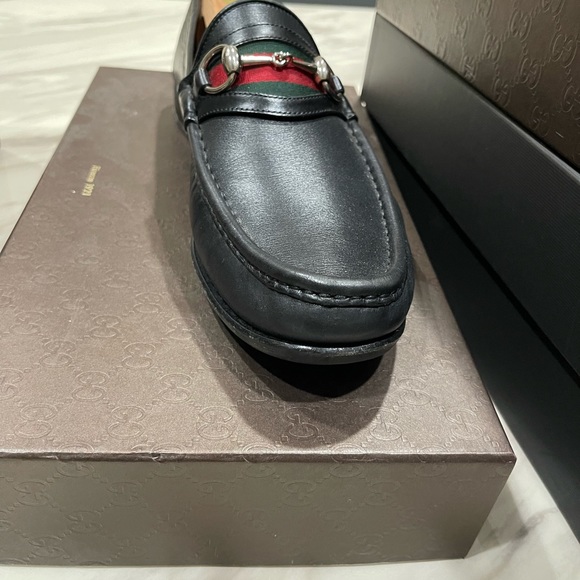 Gucci Loafers 📦❌SOLD❌ - Picture 3 of 10